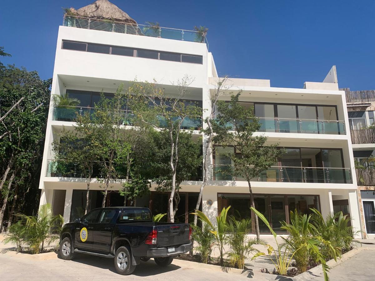 Appartamento Aldea Zama , Cave Mexico Tulum